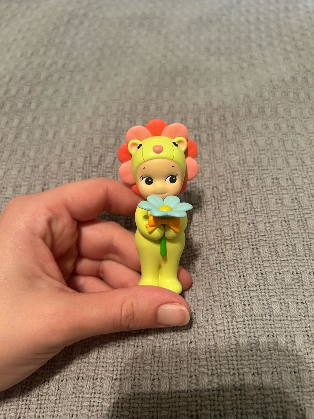 Authentic Sonny Angel